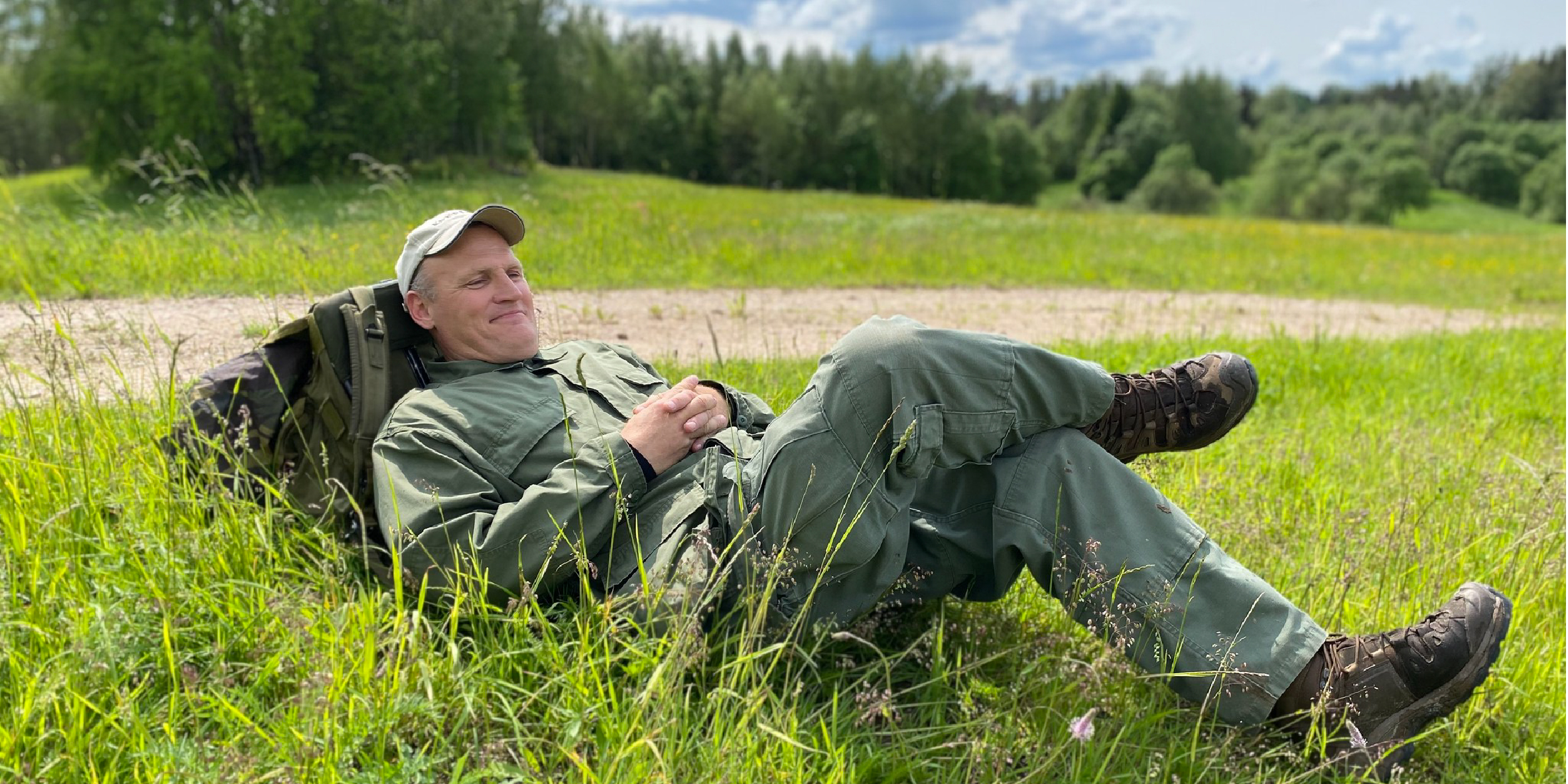 Matkajuht Rauno Rätsepp